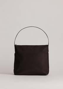 Hold Alls: Medium UTILITY Braidy / Coffee Bean Nylon