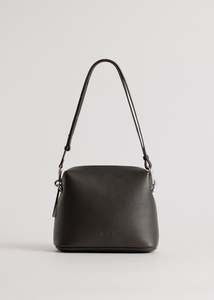 New: Ch'lita Bag / Black Olive Deer Nappa