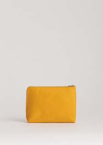 Travel Bags: Pouch / Honey Nylon
