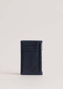 Frank Cardholder / Eclipse Lambskin