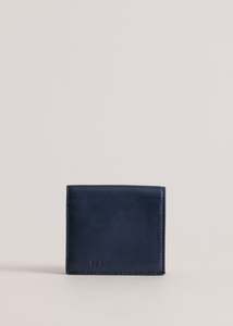 Under 500: Seth Cardholder / Eclipse Lambskin
