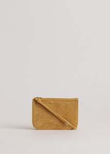 Vi Bag / Sun Suede