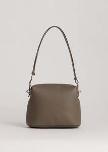 Shoulder Bags: Ch'lita Bag / Echo Deer Nappa