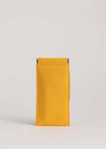 Glasses Case / Honey Nylon