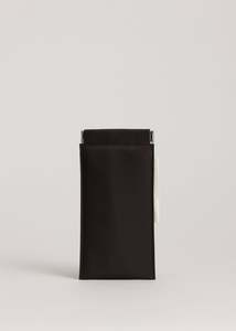 Glasses Case / Coffee Bean Nylon