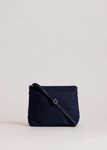 Small UTILITY Braidy / Double Blue Nylon