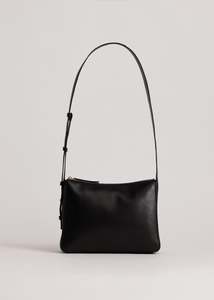 Brooke Bag / Black Lambskin