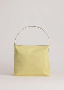 Medium UTILITY Braidy / Half Green Nylon