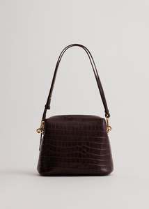 Ch'lita Bag / Fire Croc