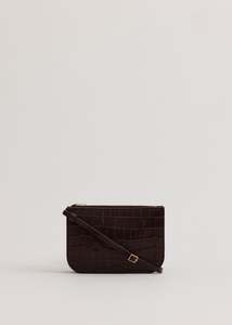 Vi Bag / Fire Croc