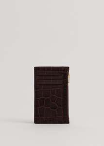 Frank Cardholder / Fire Croc