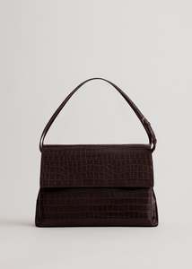 Pania Bag / Fire Croc