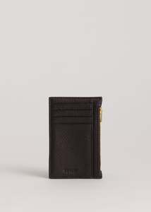 Frank Cardholder / Americano Deer Nappa