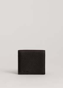Seth Cardholder / Americano Deer Nappa