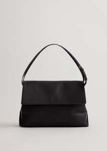 Pania Bag / Americano Lambskin