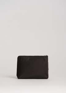Pouch / Coffee Bean Nylon