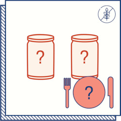 Box Creators Choose Your Own Recipes: Box Creator Gluten Free - 2 Recipes