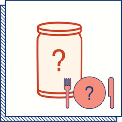 Box Creators Choose Your Own Recipes: Box Creator - 1 Recipe