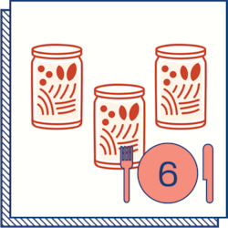 Gluten Free Boxes: Treat Yourself Box