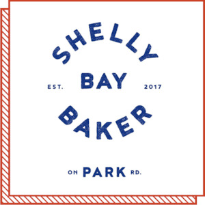 Products: Shelly Bay Baker Bread Range