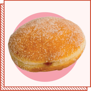 Vonuts: Vegan Donuts