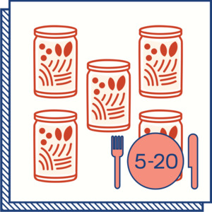 Gluten Free Boxes: Everything Box *new*