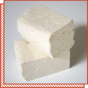 *new* Tonzu Organic Tofu