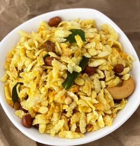 Rice Flakes Mix 150g