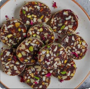 Products: Dry Fruit Delight