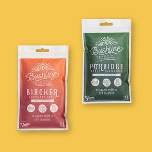 Bushline Breakfast Bundle (Save $3)