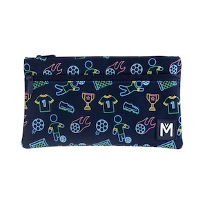 Montii Pencil Case - Goal Keeper