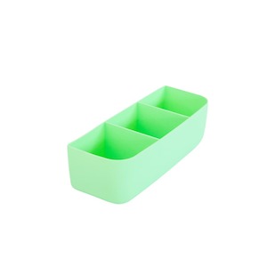 Feast Bento Tray to fit into Feast Lunchbox - Pear