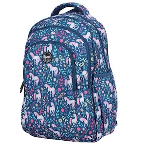 Unicorn Large School Backpack