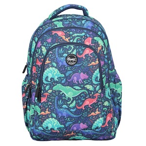 Dinosaur Large School Backpack