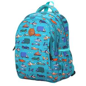 Midsize Kids Backpack - Transport