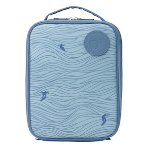 Flexi Insulated Lunchbag to fit BBox Lunchbox - Surfs Up