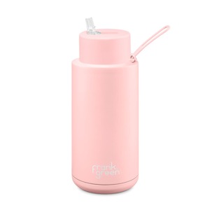 Frank Green Water Bottle - 1000ml - Blushed