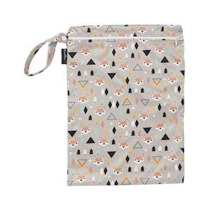 Mum2Mum Wet Bag Fox
