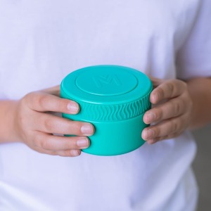 Dishwasher Safe Insulated Food Jar 200ml Mojito