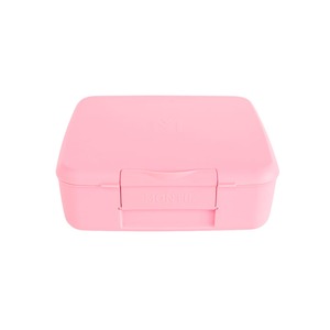 Lunchboxes: Dahlia Feast Bento Leakproof Lunchbox for Kids & Adults