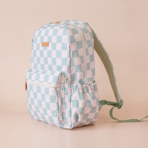 Kids Backpack - Sage