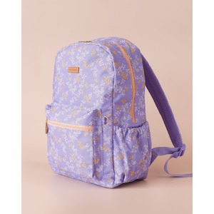 Back To School: Kids Backpack - Juniper