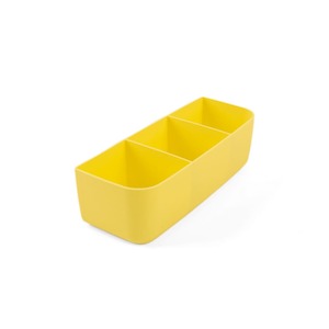 Feast Bento Tray to fit into Feast Lunchbox - Sunbeam