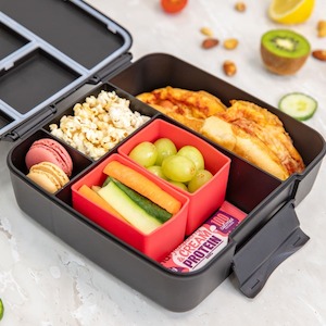 Feast Bento Cups to fit into Feast Lunchbox - Watermelon