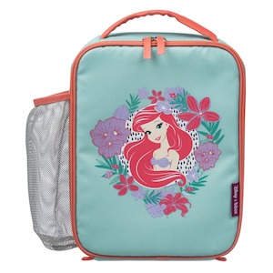 Essential Items: Insulated Lunchbag - Little Mermaid