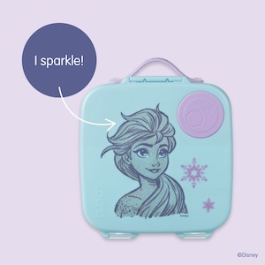 Large BBox Lunch box for Kids - Frozen