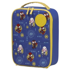 Flexi Insulated Lunchbag - Marvel Spidey