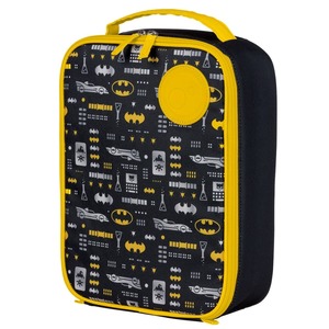 Flexi Insulated Lunchbag - Batman