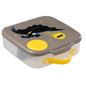 Large BBox Lunch box for Kids - Batman