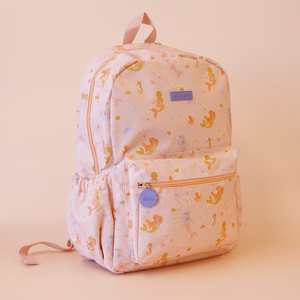 Kids Backpack - Mermaids